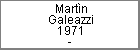 Mart�n Galeazzi