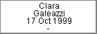 Clara Galeazzi