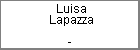Luisa Lapazza