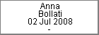 Anna Bollati