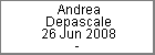 Andrea Depascale