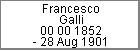 Francesco Galli