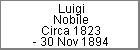 Luigi Nobile