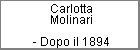 Carlotta Molinari
