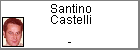 Santino Castelli