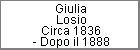 Giulia Losio