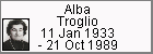Alba Troglio