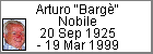 Arturo 