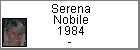 Serena Nobile