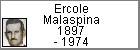 Ercole Malaspina