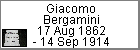 Giacomo Bergamini