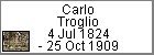 Carlo Troglio