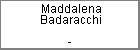 Maddalena Badaracchi