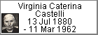 Virginia Caterina Castelli