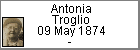Antonia Troglio