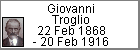 Giovanni Troglio