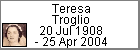 Teresa Troglio
