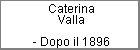 Caterina Valla