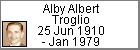 Alby Albert Troglio