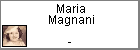 Maria Magnani