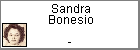 Sandra Bonesio
