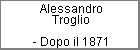 Alessandro Troglio