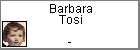 Barbara Tosi