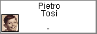 Pietro Tosi
