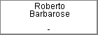 Roberto Barbarose