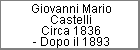 Giovanni Mario Castelli