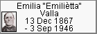 Emilia 