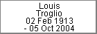Louis Troglio