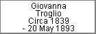 Giovanna Troglio