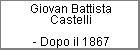 Giovan Battista Castelli