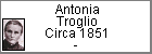 Antonia Troglio