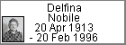 Delfina Nobile