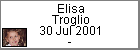 Elisa Troglio