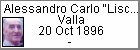 Alessandro Carlo 