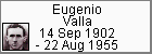 Eugenio Valla