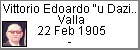 Vittorio Edoardo 