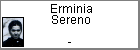 Erminia Sereno
