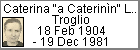Caterina