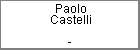 Paolo Castelli