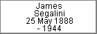 James Segalini