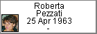 Roberta Pezzati