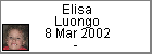 Elisa Luongo