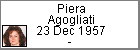 Piera Agogliati