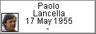 Paolo Lancella