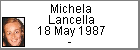 Michela Lancella