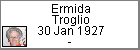 Ermida Troglio